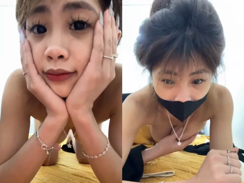 Tình nhân vn livestream nghịch chim trai p3